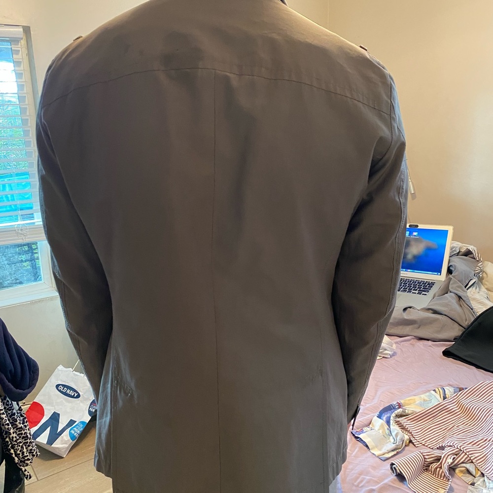 Hugo Boss jacket - Picture 2 of 4
